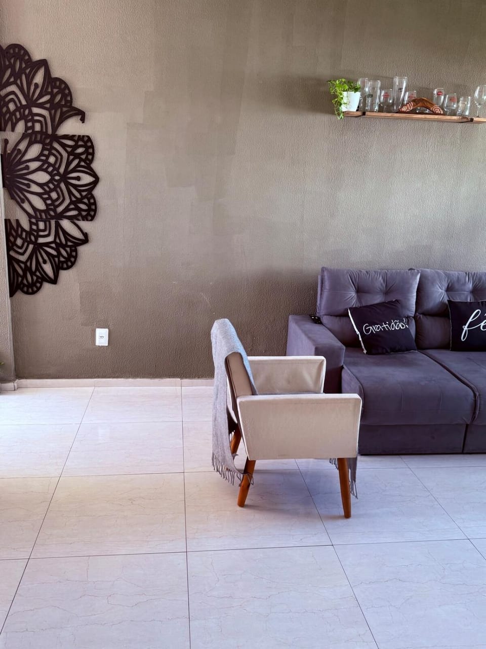 Ap Próx Crocobeach Completo Apartment in Fortaleza