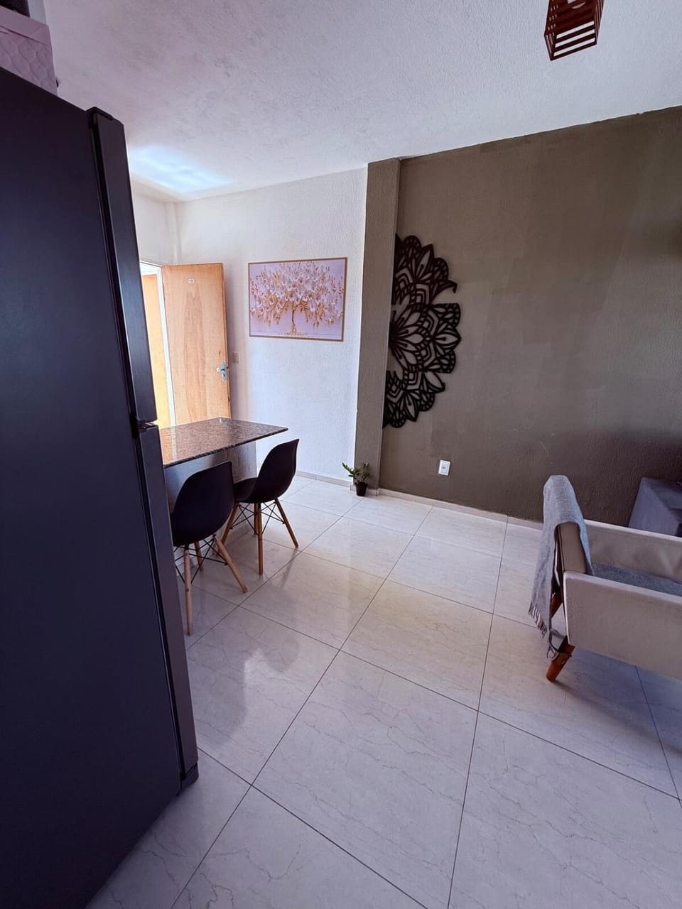 Ap Próx Crocobeach Completo Apartment in Fortaleza