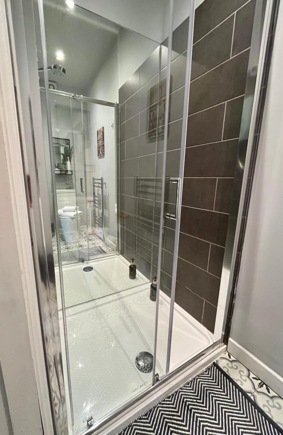 Shower