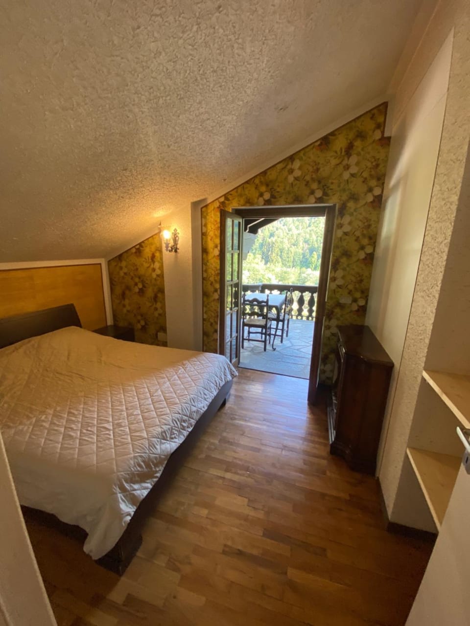 Villa i 2 Pini House in Piedmont