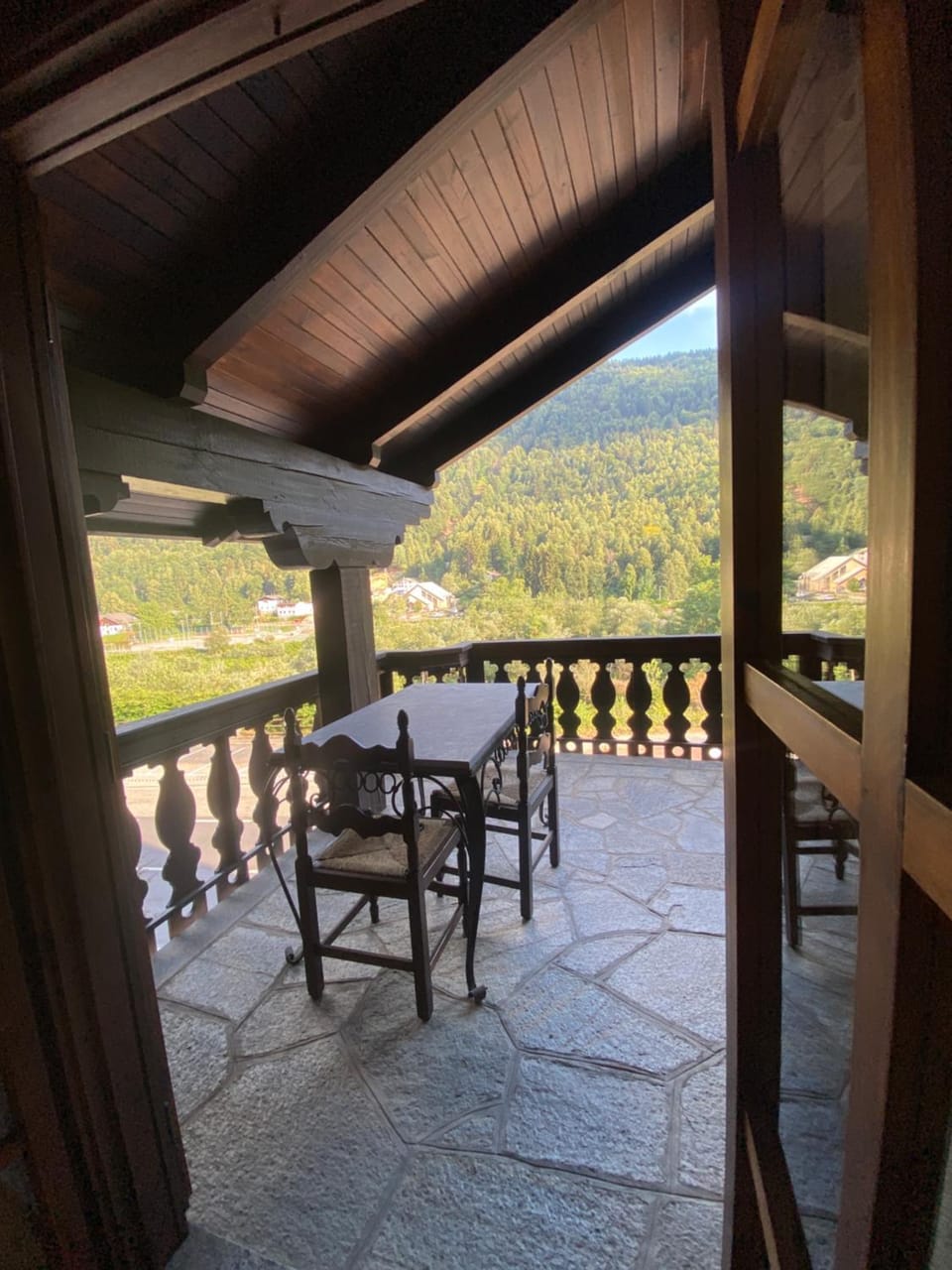 Villa i 2 Pini House in Piedmont
