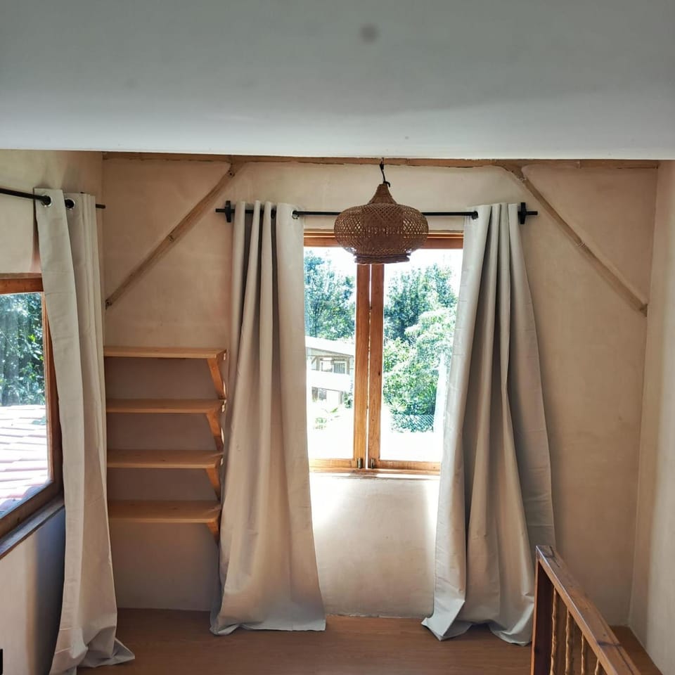Casa Zapote Farm Stay in Sololá Department