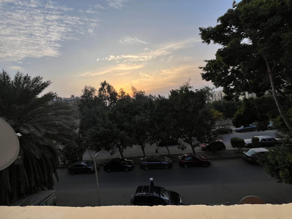 View (from property/room)