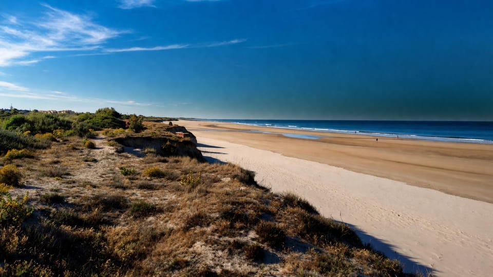 Rota Costa Ballena Lago Alca Playa Golf Duplex 31E Apartment in Bajo Guadalquivir