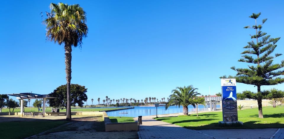 Rota Costa Ballena Lago Alca Playa Golf Duplex 31E Apartment in Bajo Guadalquivir