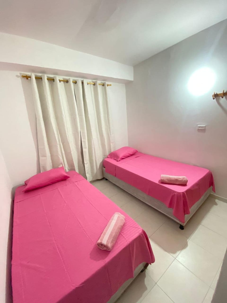 Paradise in Santa Marta House in Santa Marta