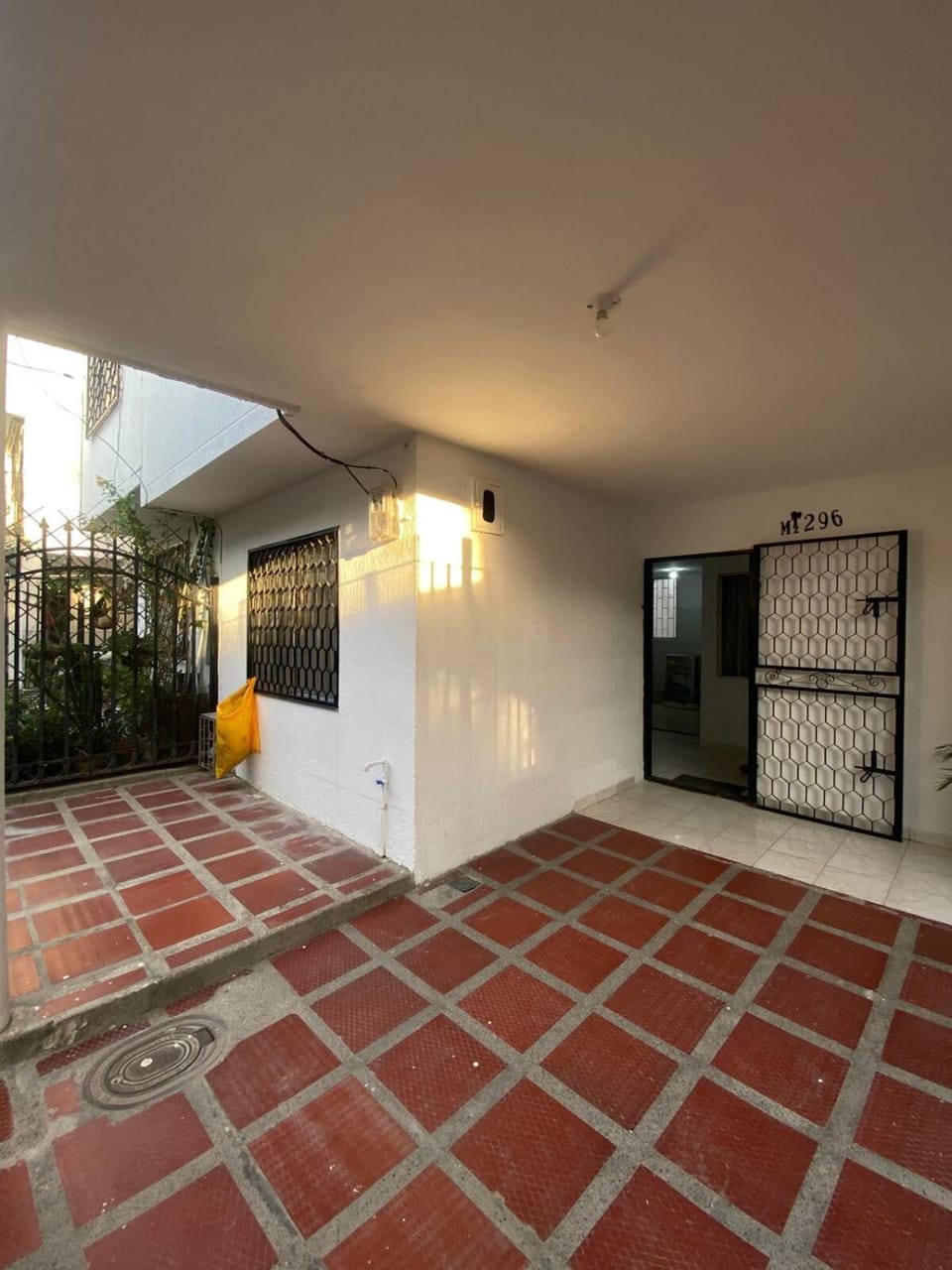 Paradise in Santa Marta House in Santa Marta