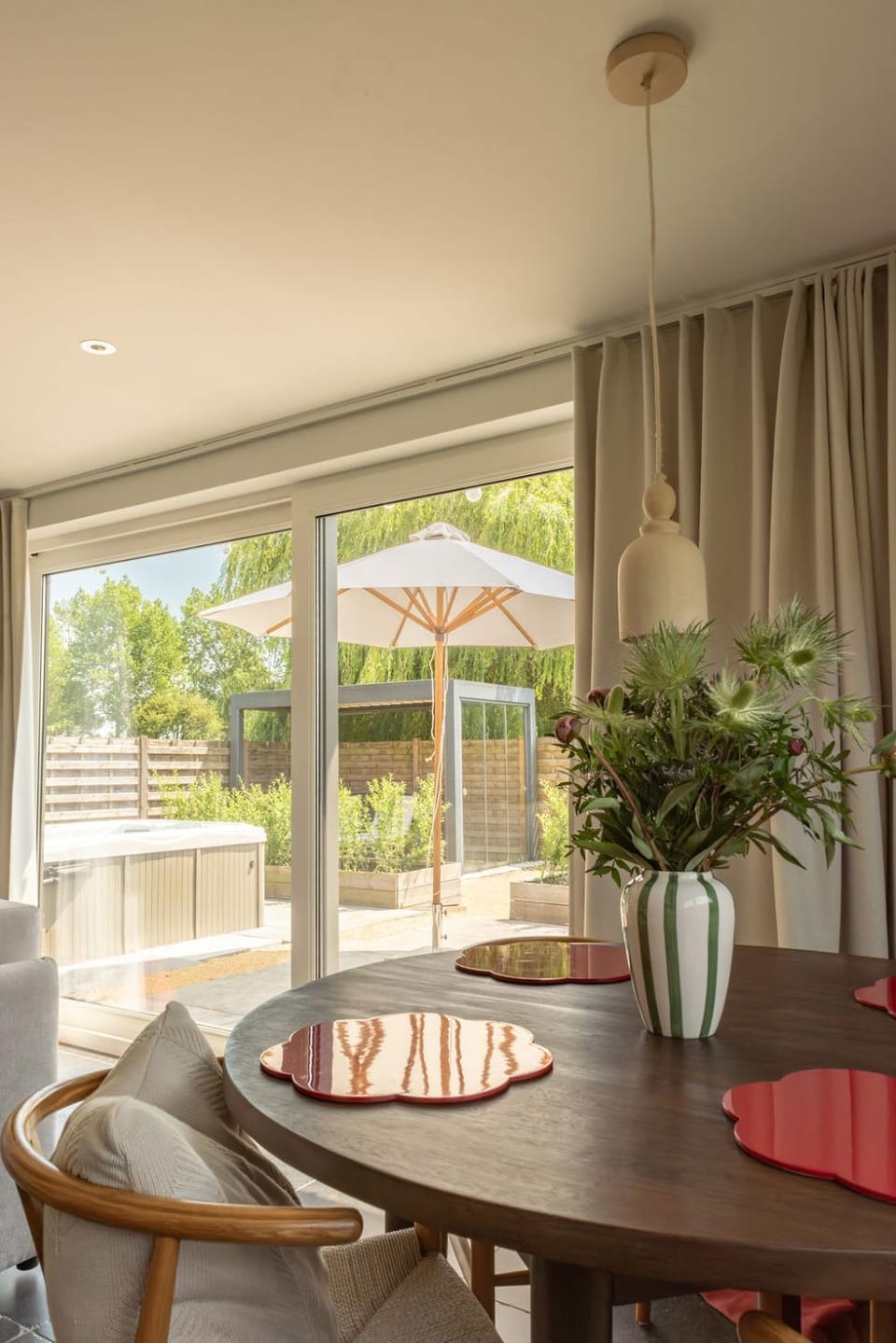View (from property/room), Living room