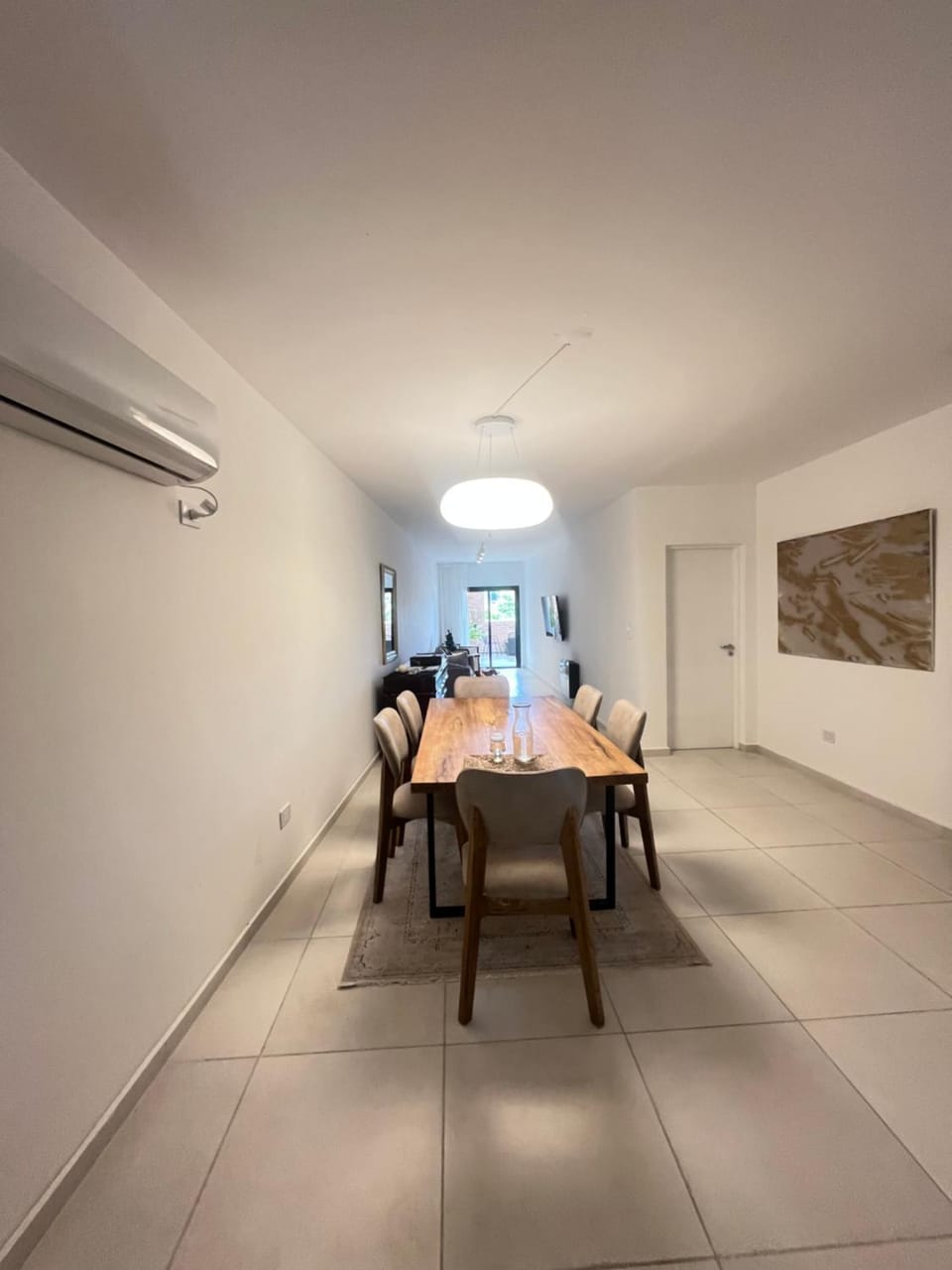 HABITACIÓN en VILLA ALLENDE, north green Vacation rental in Cordoba Province