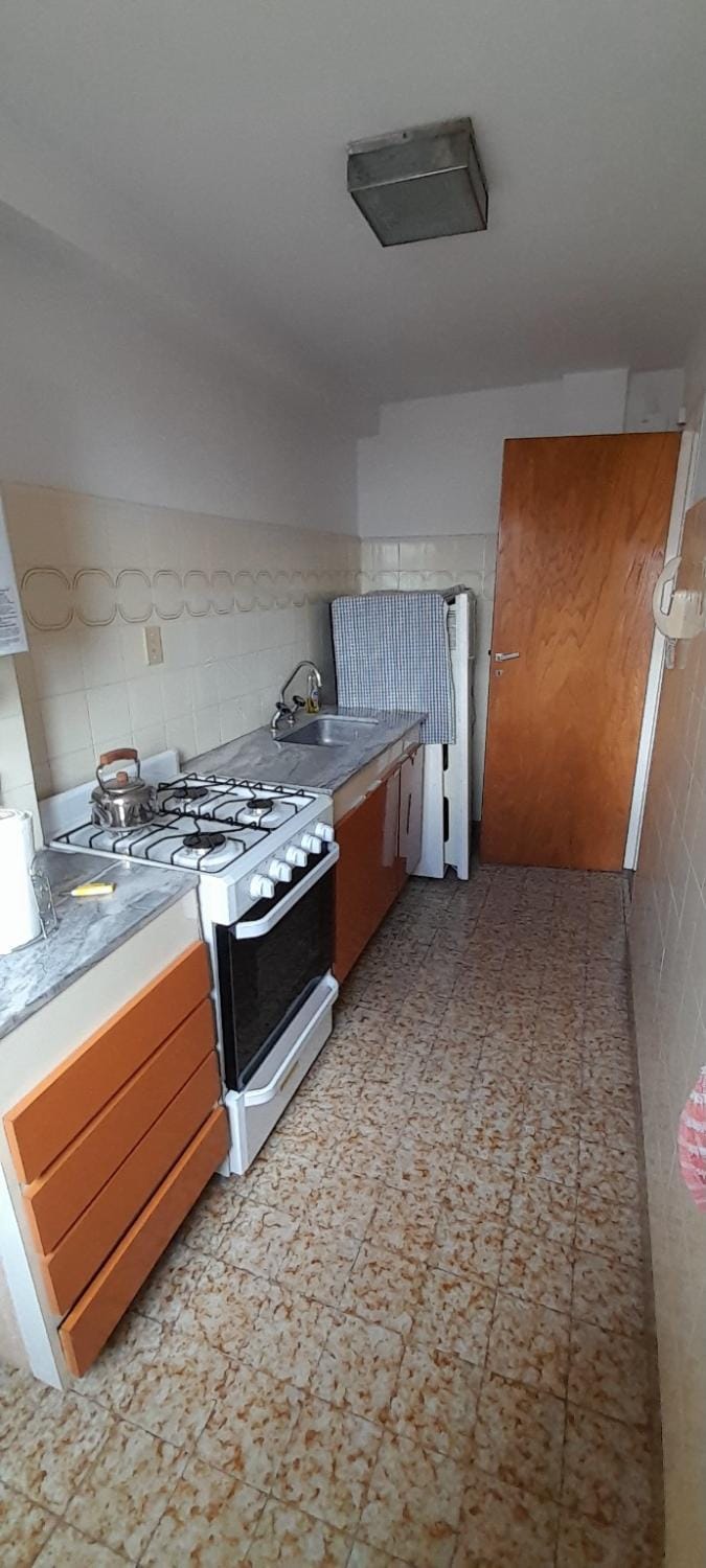 Perla Norte Departamento Apartment in Mar del Plata