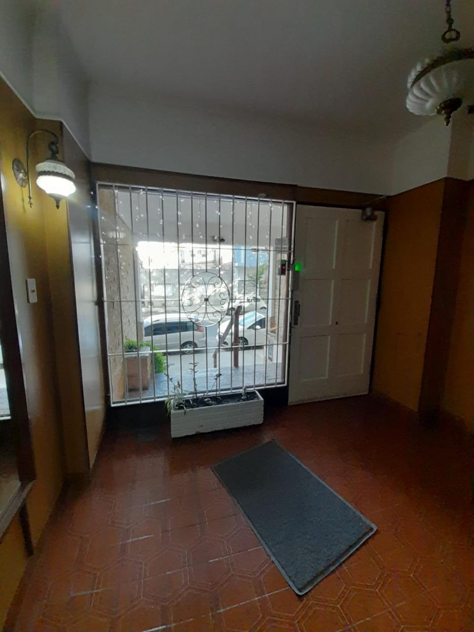 Perla Norte Departamento Apartment in Mar del Plata