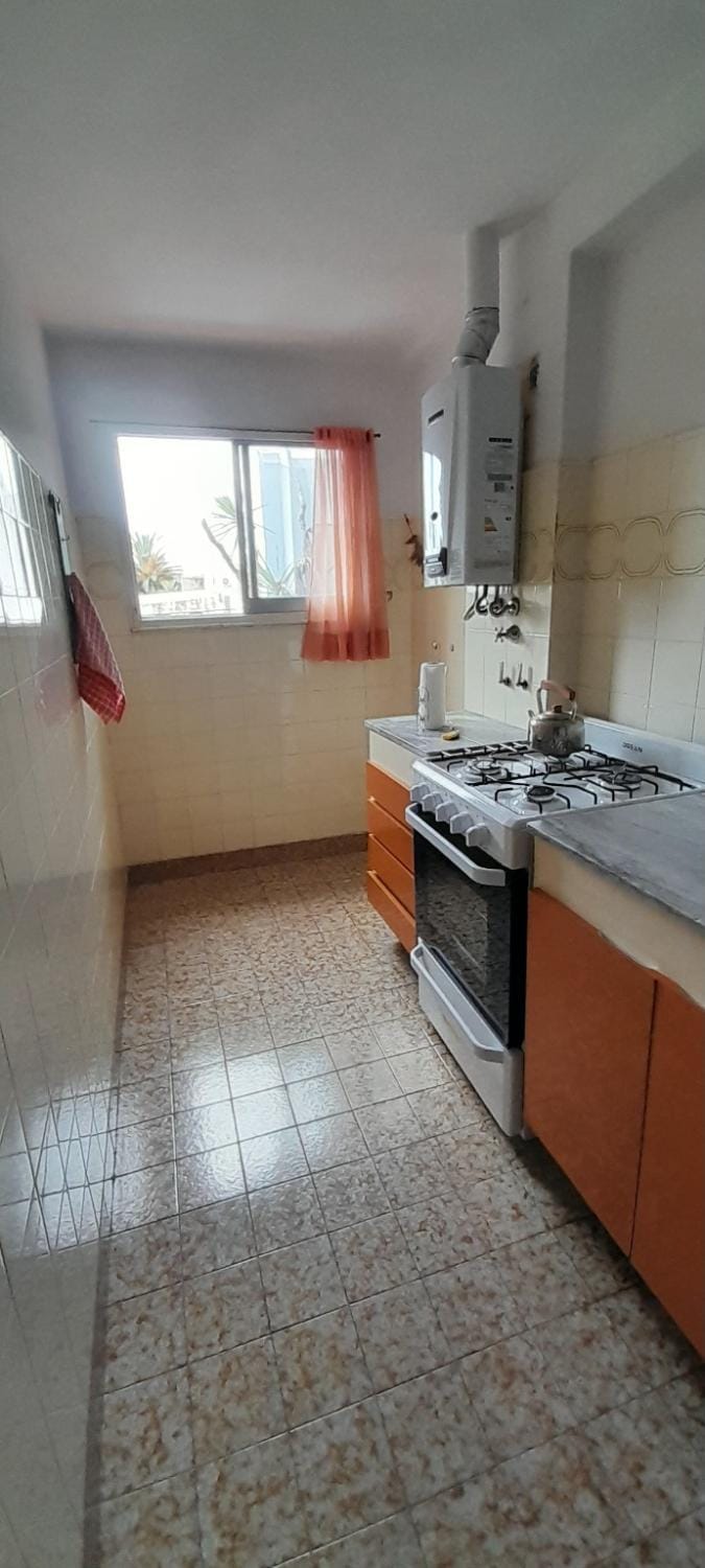 Perla Norte Departamento Apartment in Mar del Plata