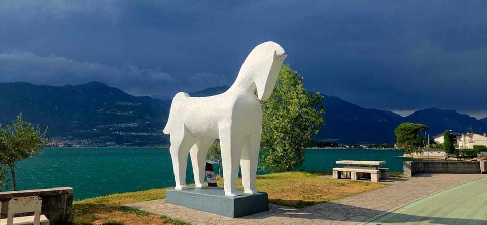 Lago e Monti Apartment in Province of Brescia