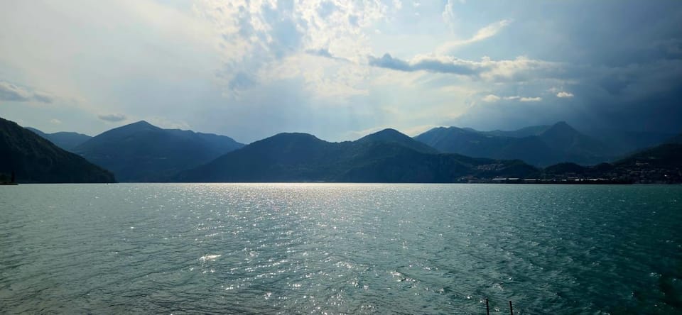 Lago e Monti Apartment in Province of Brescia