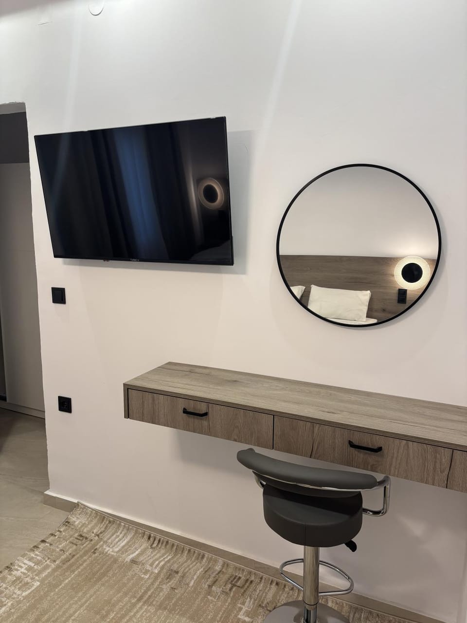 Academia suites 1 Apartment in Peloponnese, Western Greece and the Ionian
