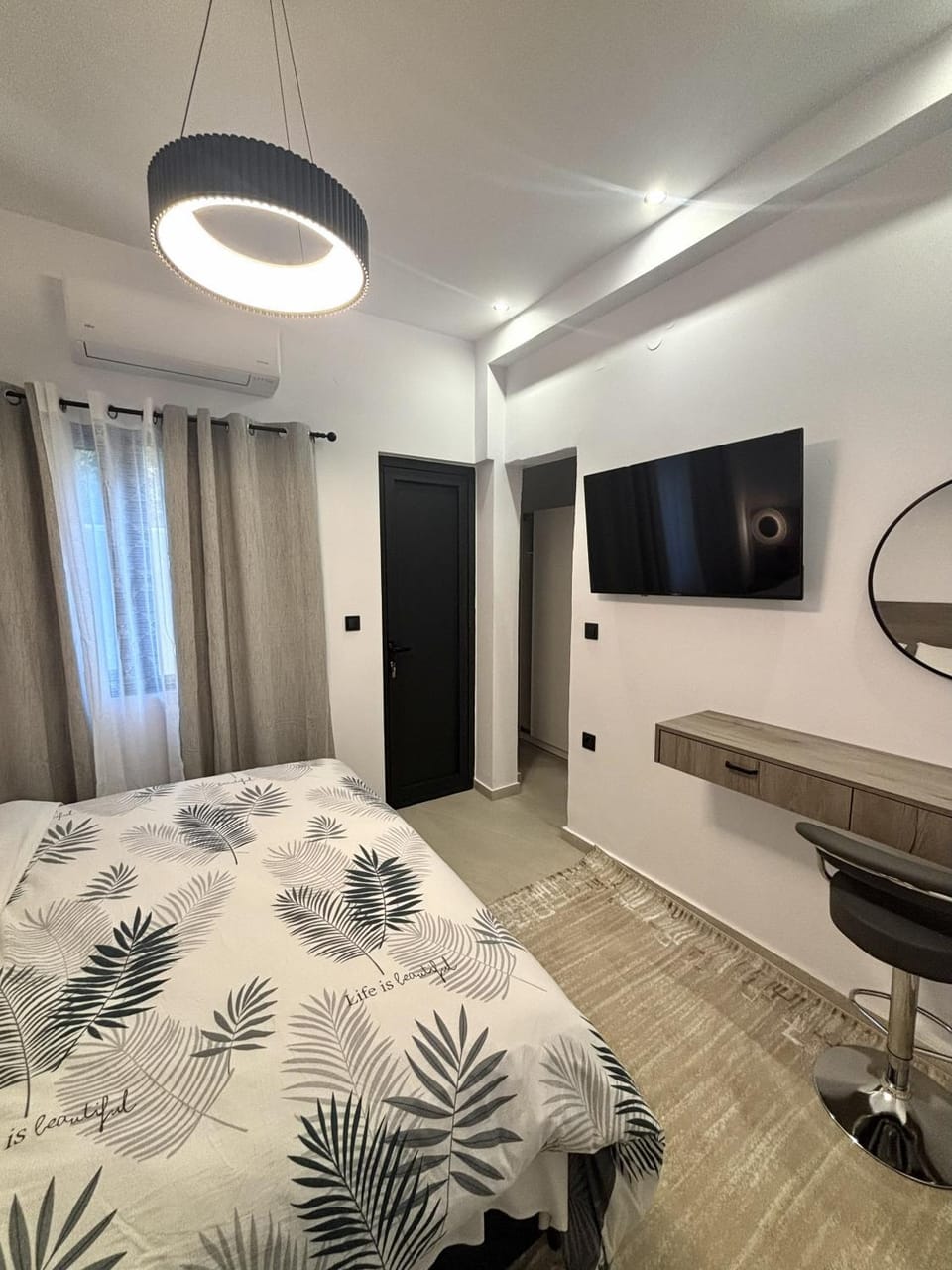 Academia suites 1 Apartment in Peloponnese, Western Greece and the Ionian