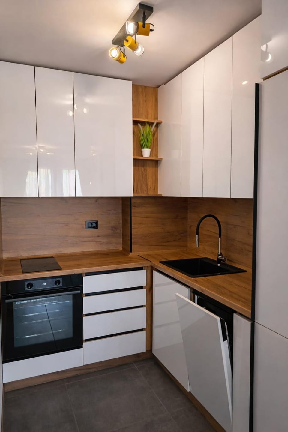 Boutique apartment 4 Apartment in Plovdiv