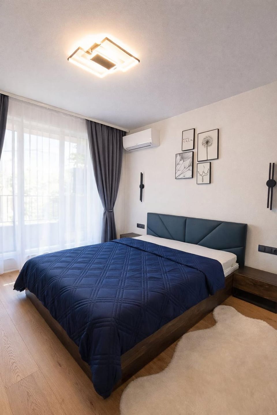 Boutique apartment 4 Apartment in Plovdiv