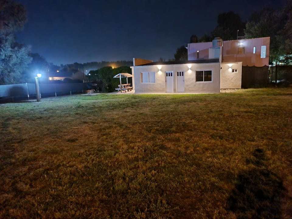 Monoambiente House in Mar del Plata