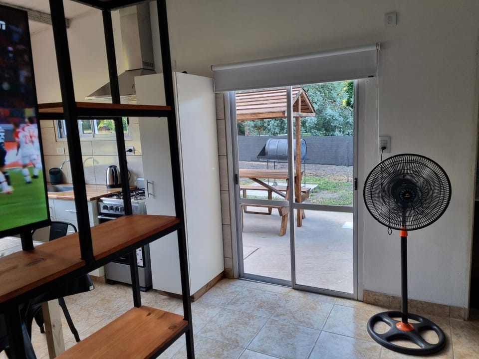 Monoambiente House in Mar del Plata