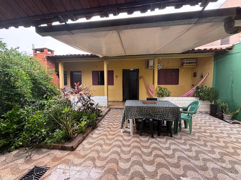 GuestHouse com Churrasqueira Bed and Breakfast in State of Mato Grosso, Brazil