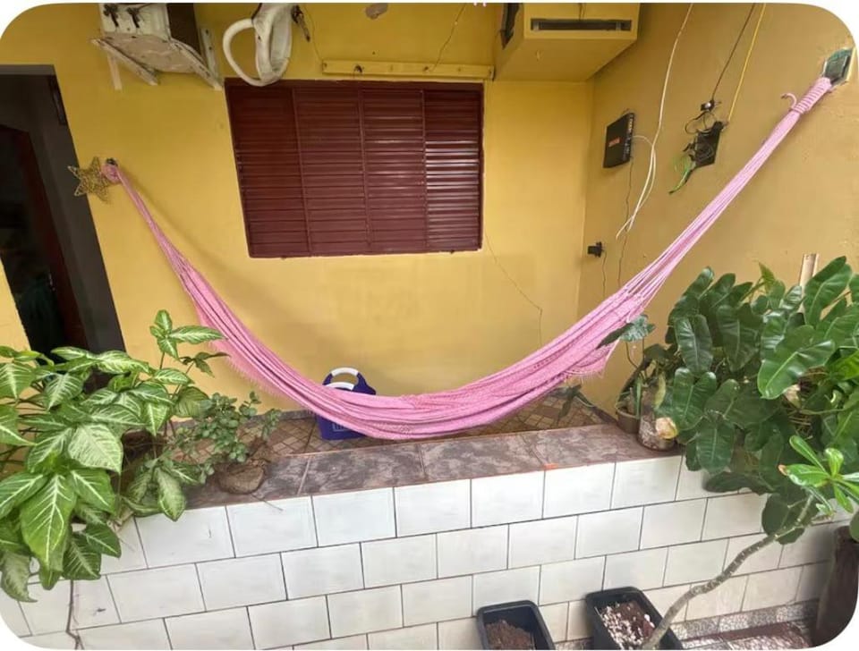 GuestHouse com Churrasqueira Bed and Breakfast in State of Mato Grosso, Brazil