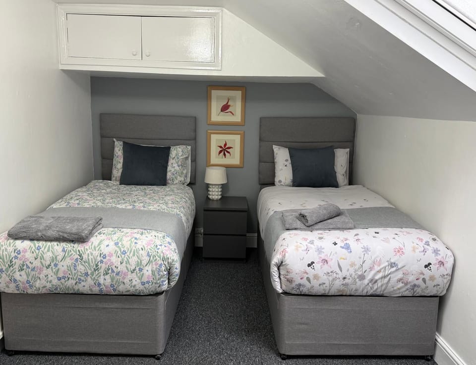 3 Bedroom Apartment Near Emirates Stadium Apartment in London Borough of Islington