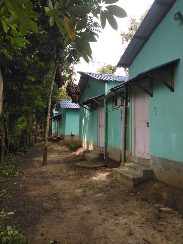 The Nest Homestay and Villa Farm Stay in West Bengal