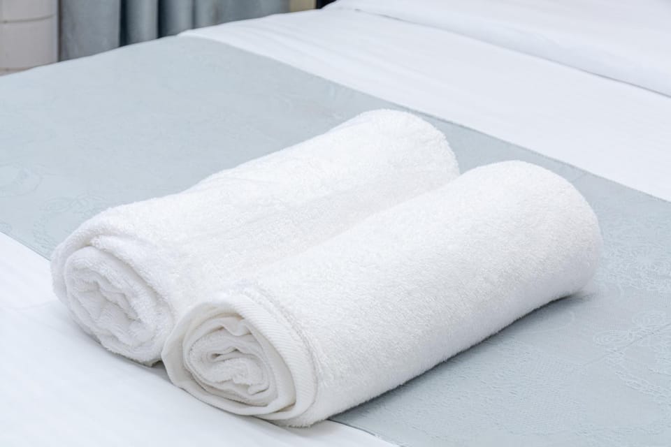 towels