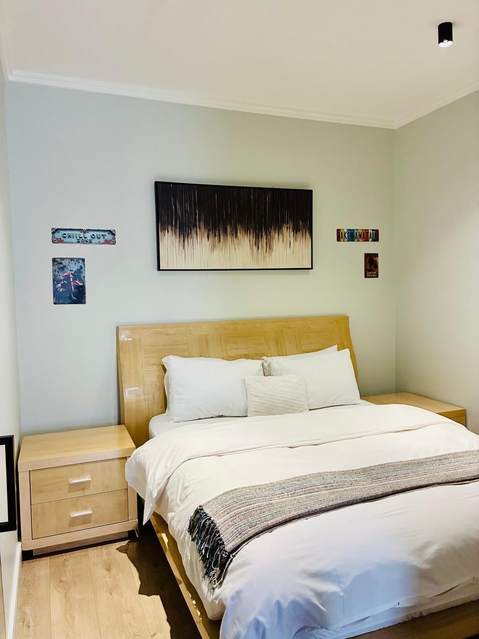 Awesome Apartment in Ellipse Waterfall Cassini Apartment in Sandton