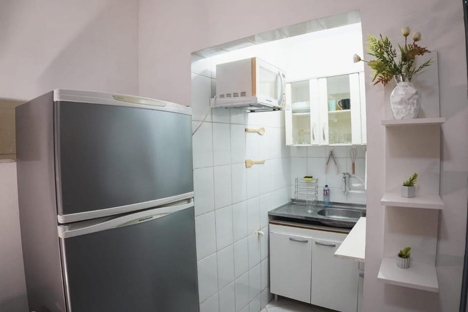 Ap Estiloso em Copacabana Apartment in Rio de Janeiro