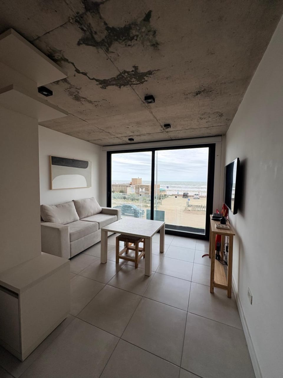 Monoambiente Nácar Apartment in Pinamar