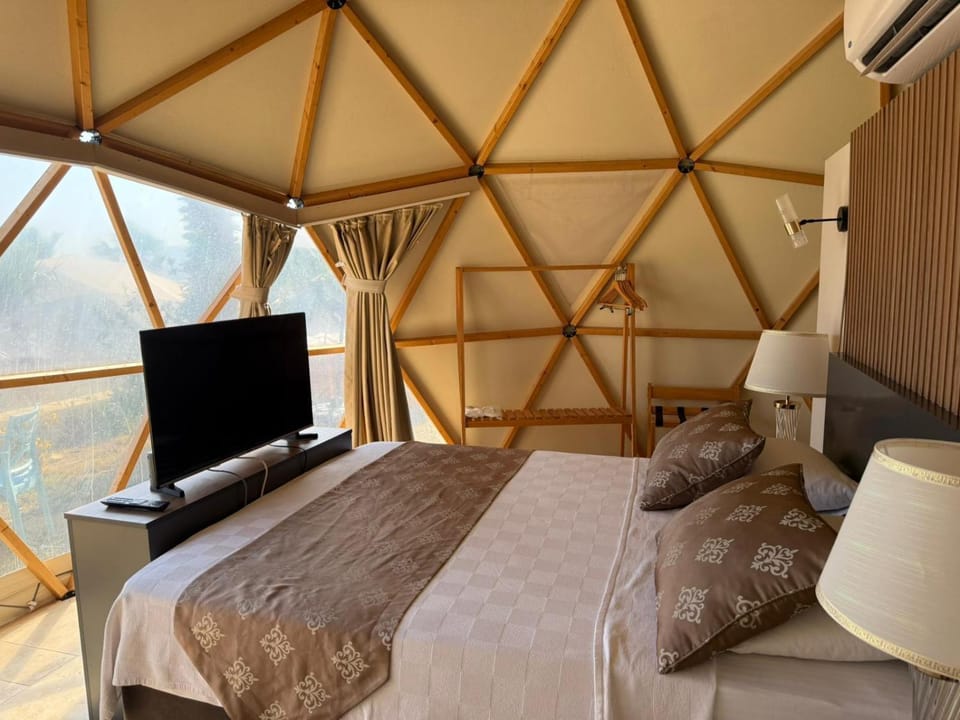 Lamoya Suites Capsule hotel in Mersin