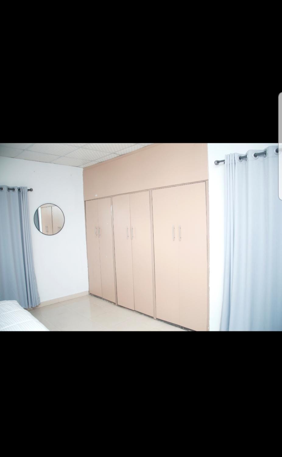 Hilltop apartment Ikeja Bed and Breakfast in Lagos