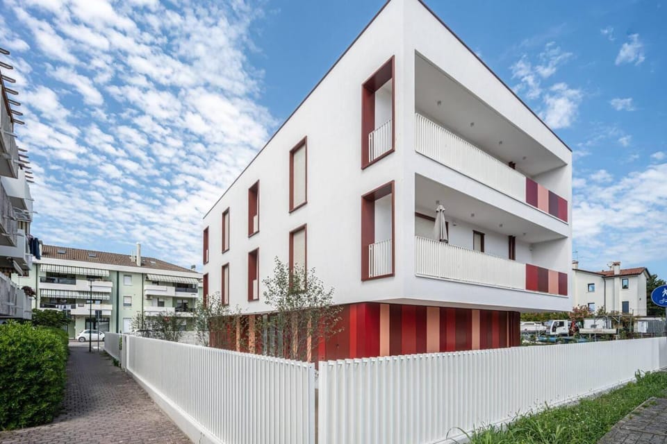 A&G Elettra flat a pochi passi dal mare e Venezia Apartment in Cavallino-Treporti