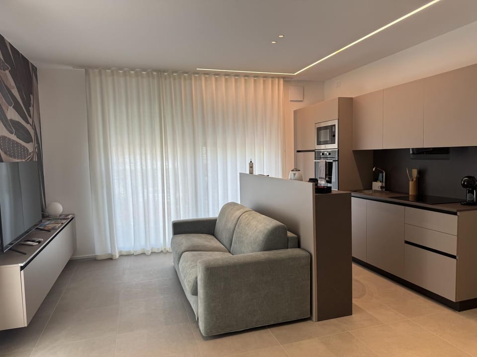 A&G Elettra flat a pochi passi dal mare e Venezia Apartment in Cavallino-Treporti