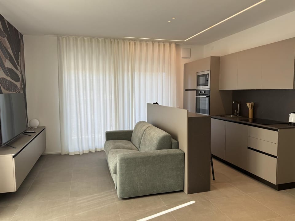 A&G Elettra flat a pochi passi dal mare e Venezia Apartment in Cavallino-Treporti