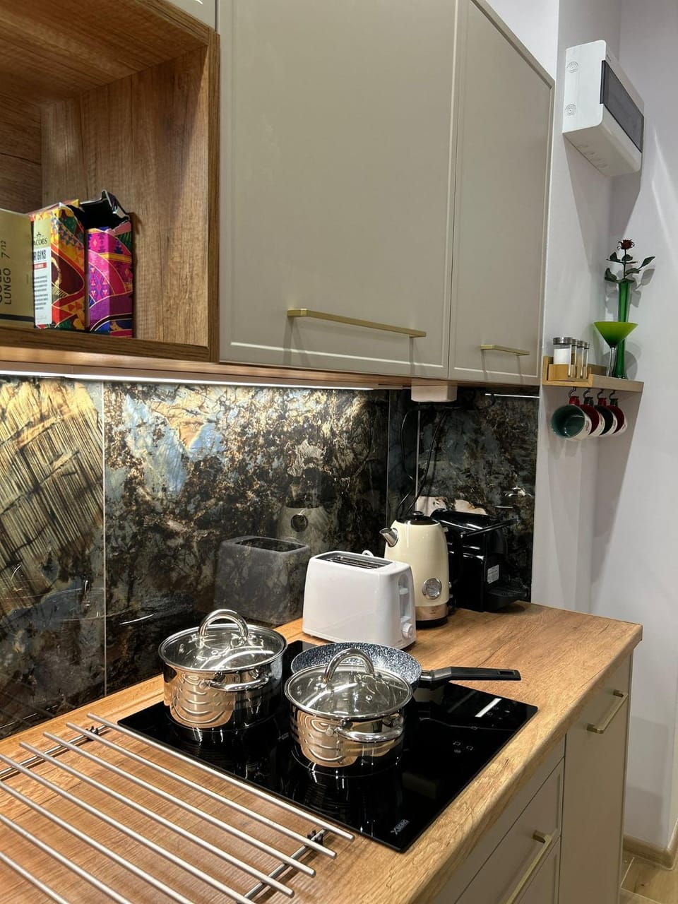Miodowy apartament Apartment in Poland