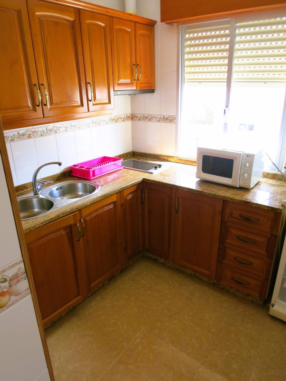Llano Alto Apartment in San José