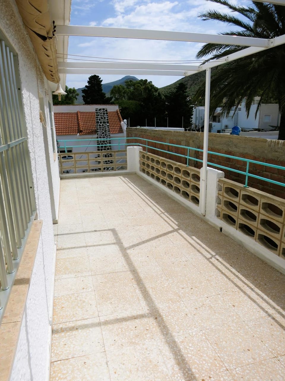 Llano Alto Apartment in San José