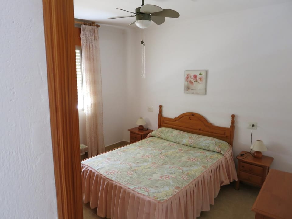 Llano Alto Apartment in San José