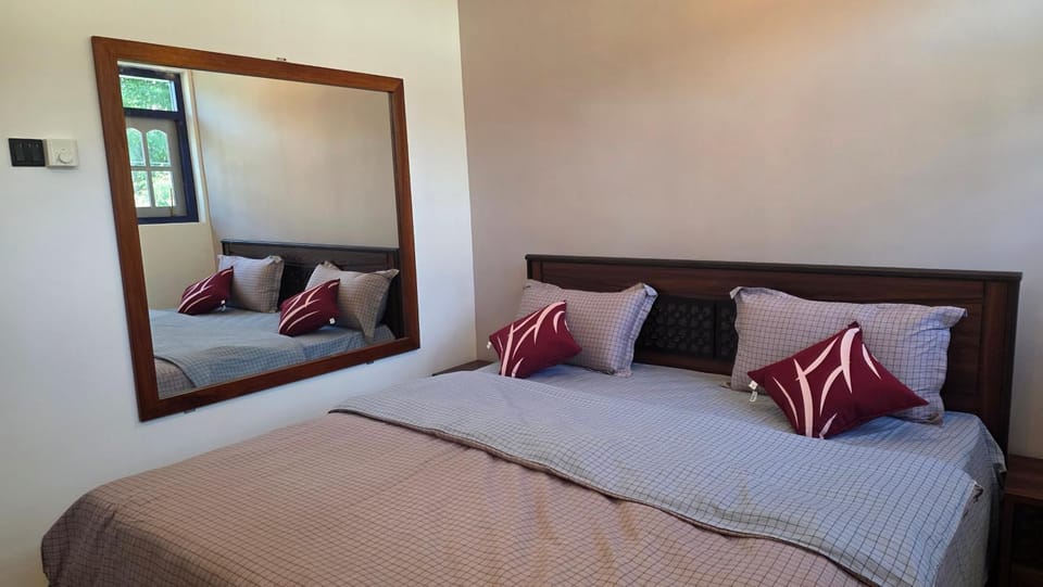 Kamatha My Perch in Colombo Apartment in Western Province