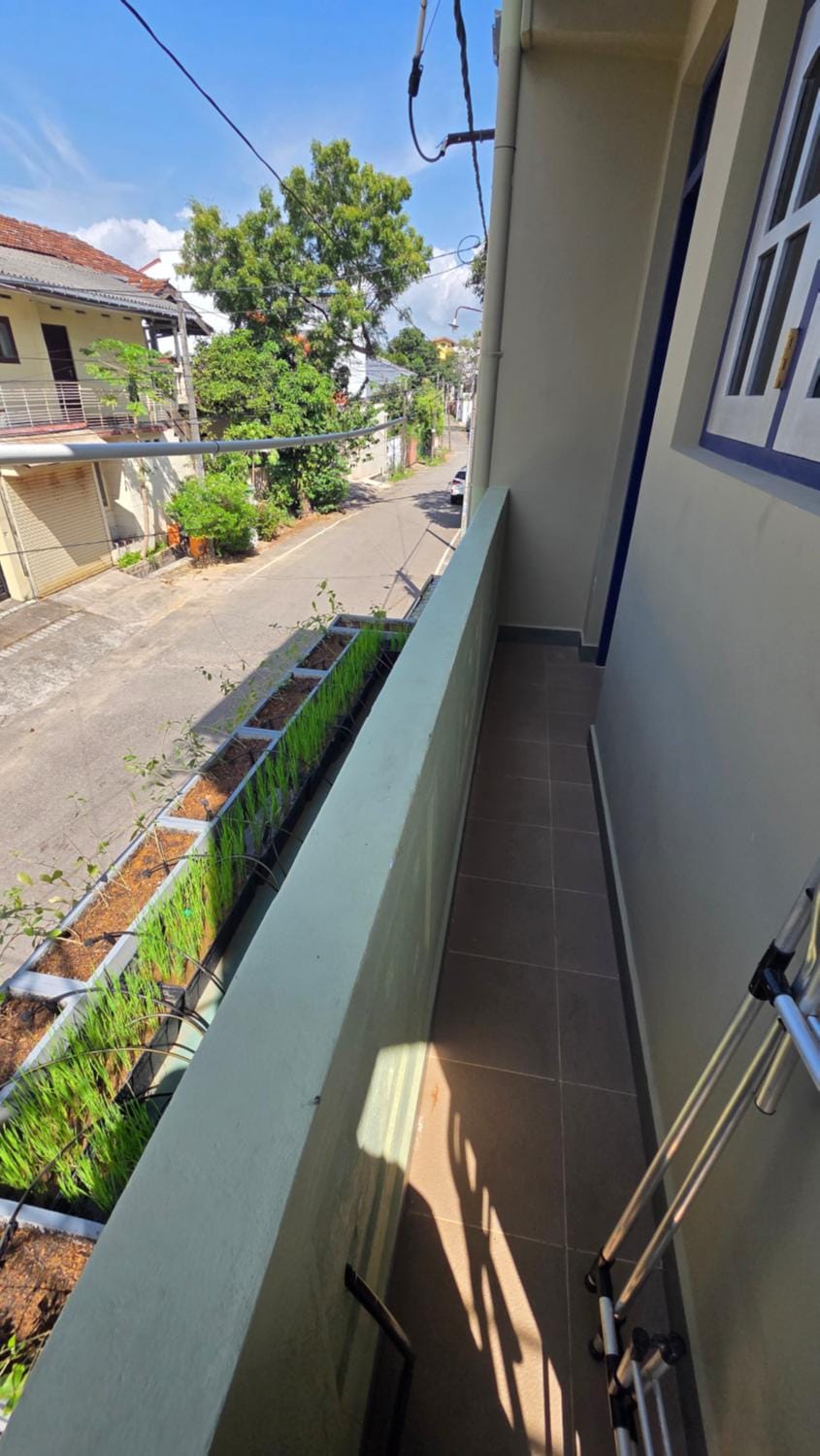 Kamatha My Perch in Colombo Apartment in Western Province