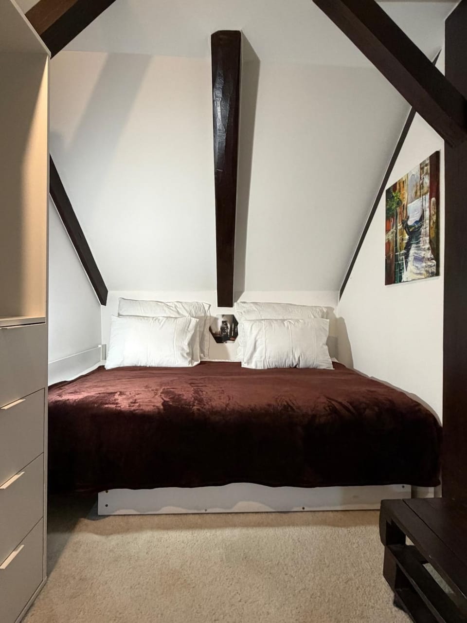 Cozy Prague Navrátilová Apartment in Prague