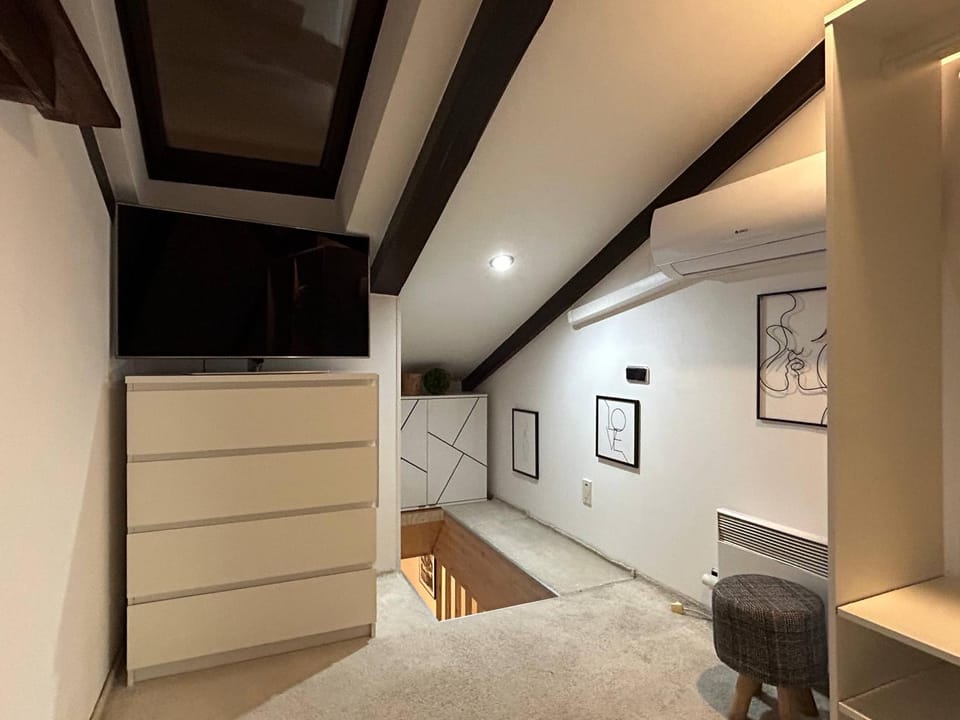 Cozy Prague Navrátilová Apartment in Prague