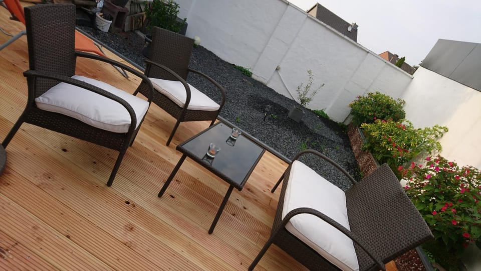 Appartment am Nordpark Apartment in Mönchengladbach