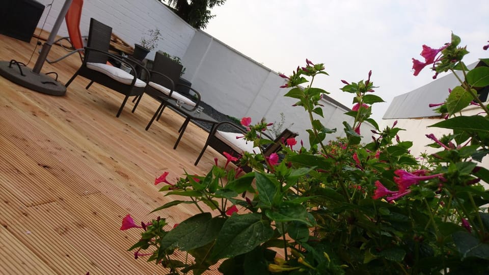 Appartment am Nordpark Apartment in Mönchengladbach