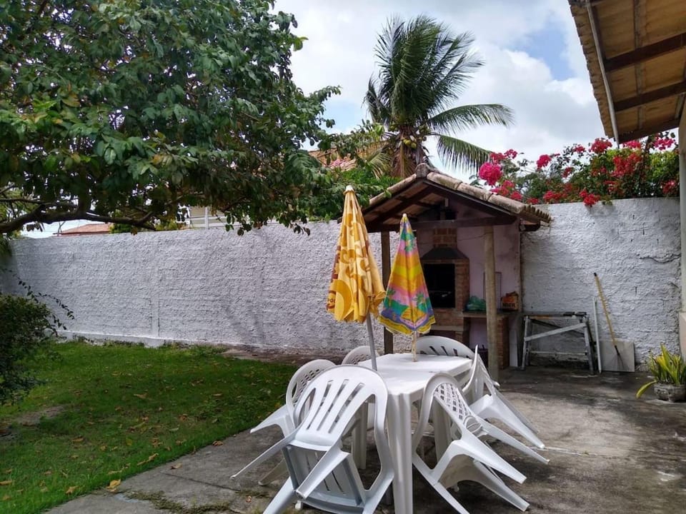 BBQ facilities