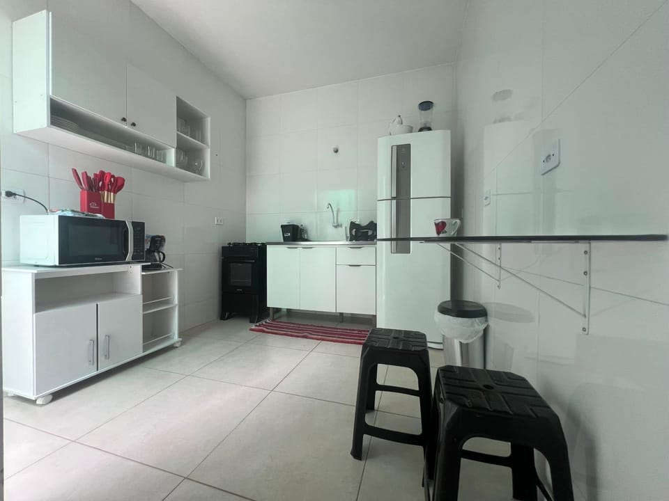 Residencial Passos 2 House in Guaratuba