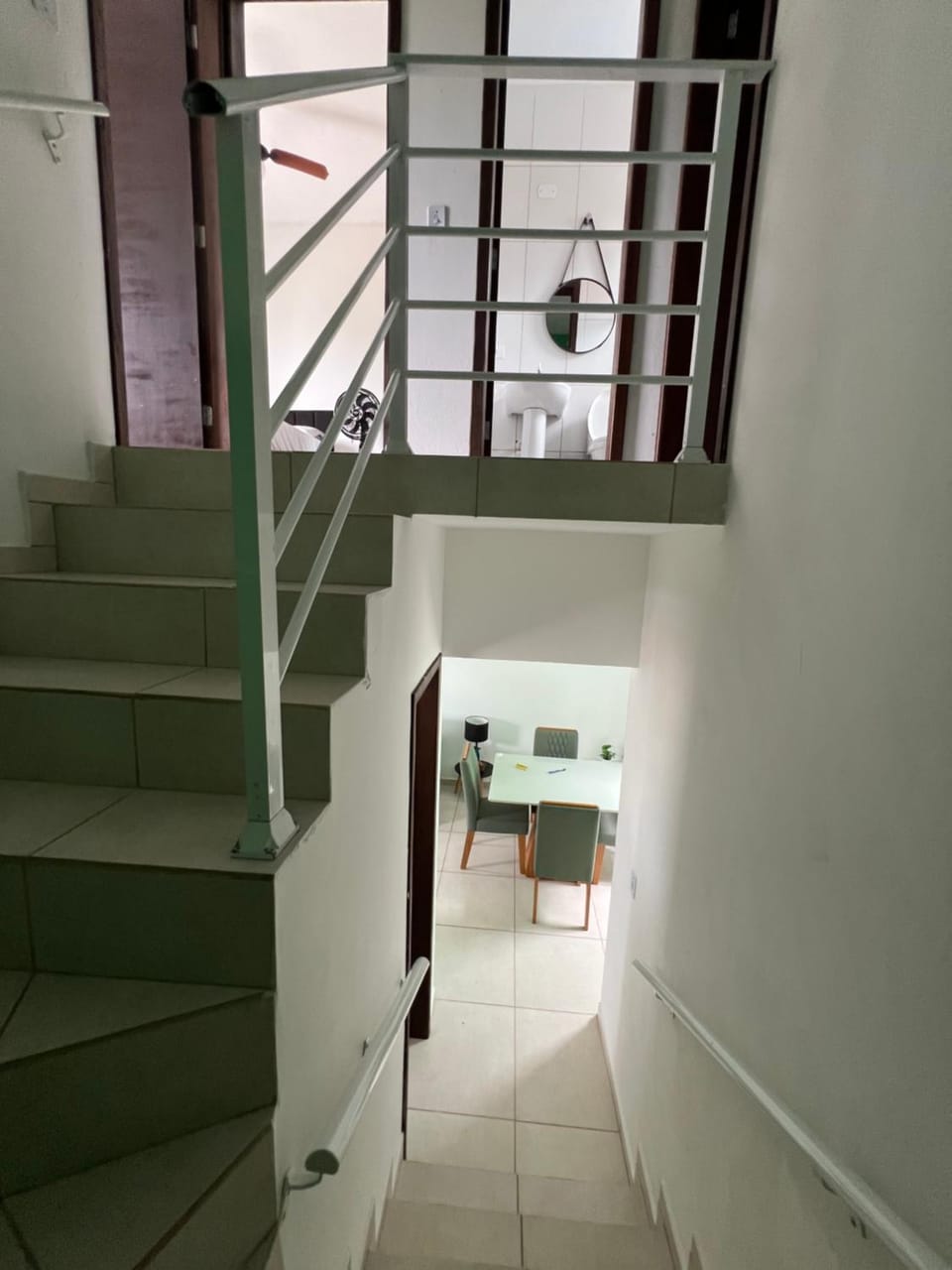 Residencial Passos 2 House in Guaratuba